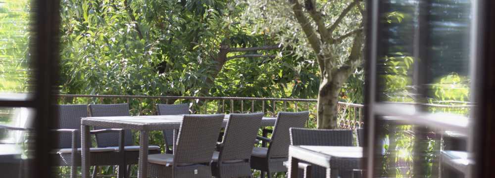 Hotel Restaurant Vinothek LAMM