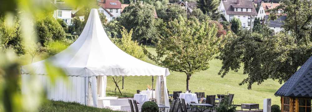 Hotel Restaurant Vinothek LAMM