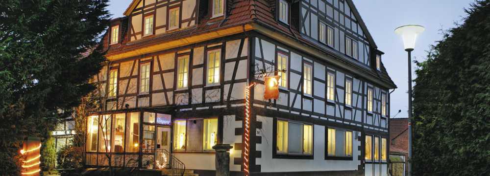 Hotel-Restaurant Schillingshof