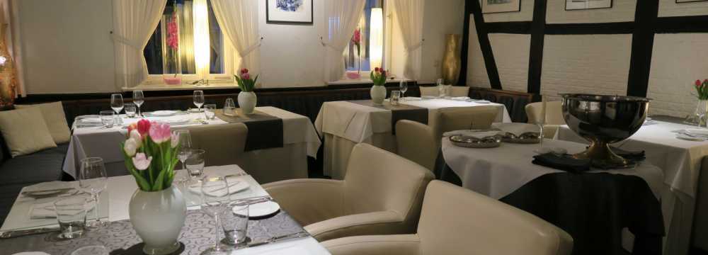 Hotel-Restaurant Schillingshof