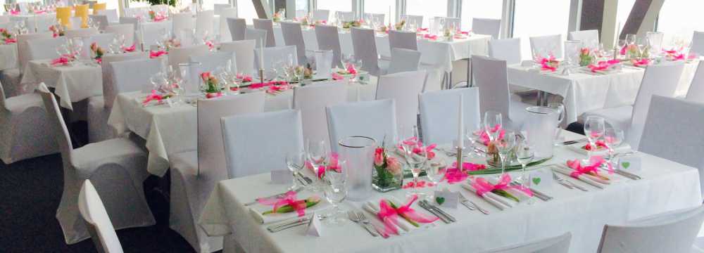 SCALA - Turm Hotel Restaurant
