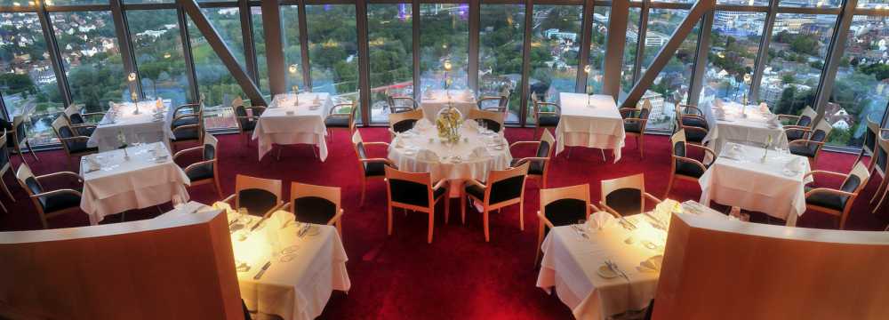 SCALA - Turm Hotel Restaurant