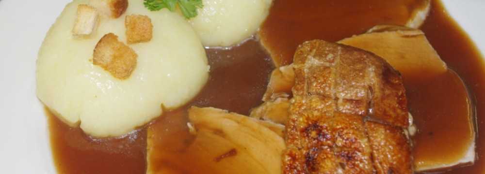 Goldenes Kreuz