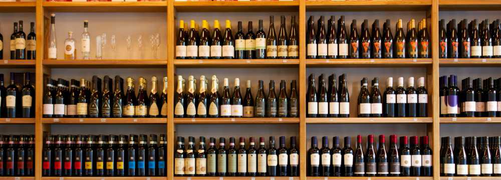 Bragato Vini & Gastronomia