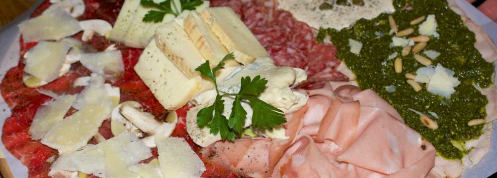 Bragato Vini & Gastronomia