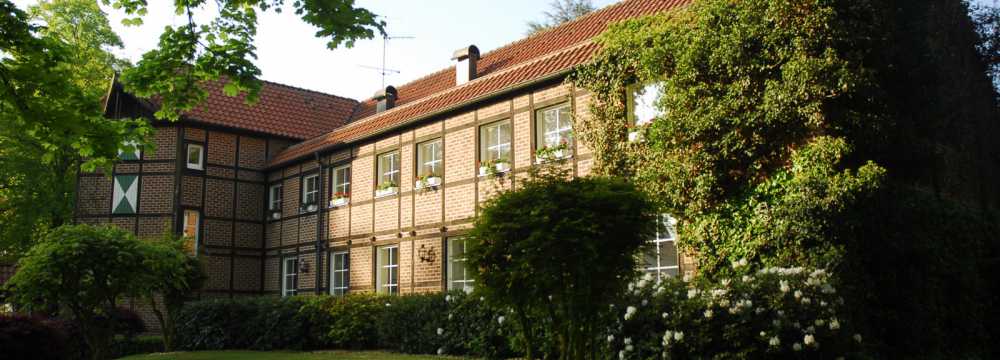 Ringhotel Landhaus Eggert