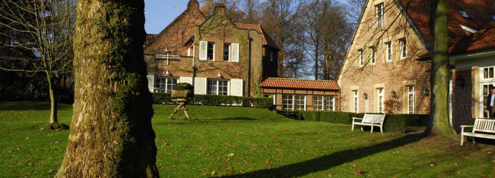 Ringhotel Landhaus Eggert