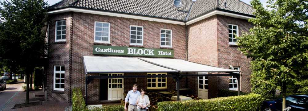Gasthaus Block 