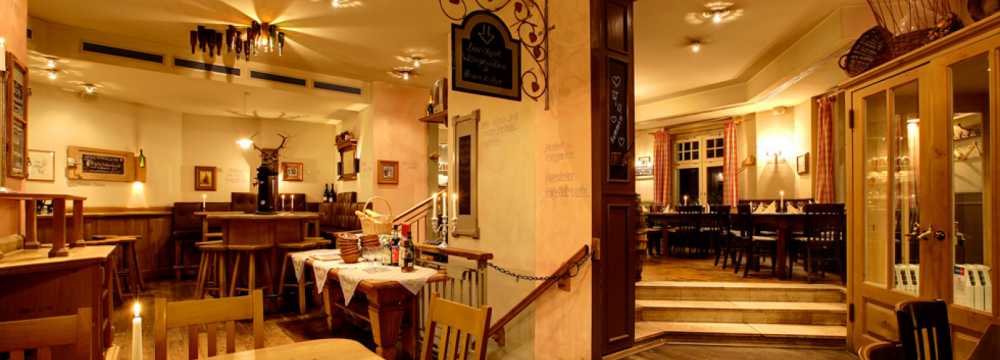 Wirtshaus 5-Länder-Eck 