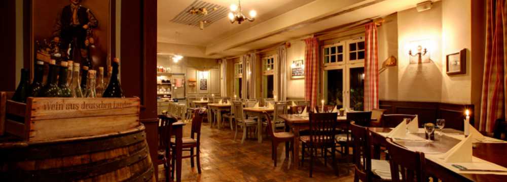 Wirtshaus 5-Länder-Eck 