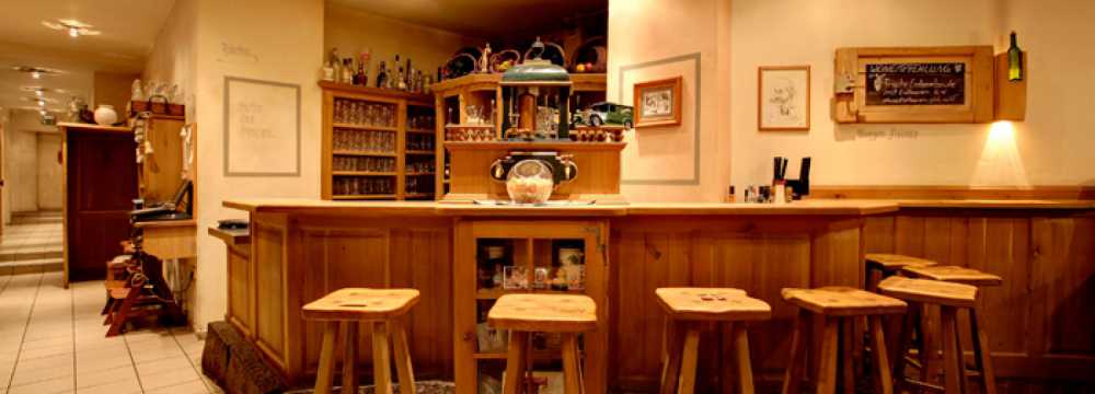 Wirtshaus 5-Länder-Eck 
