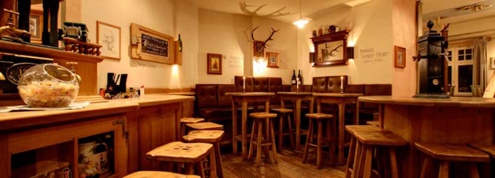 Wirtshaus 5-Länder-Eck 