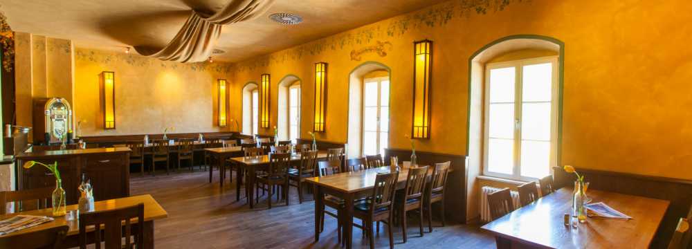 Brauhaus Kloster Machern