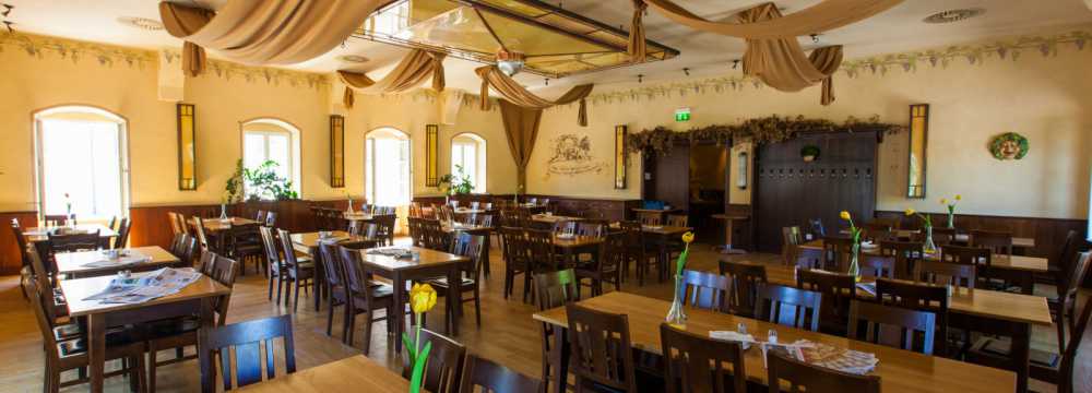 Brauhaus Kloster Machern
