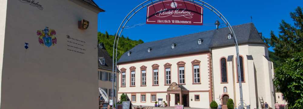 Brauhaus Kloster Machern