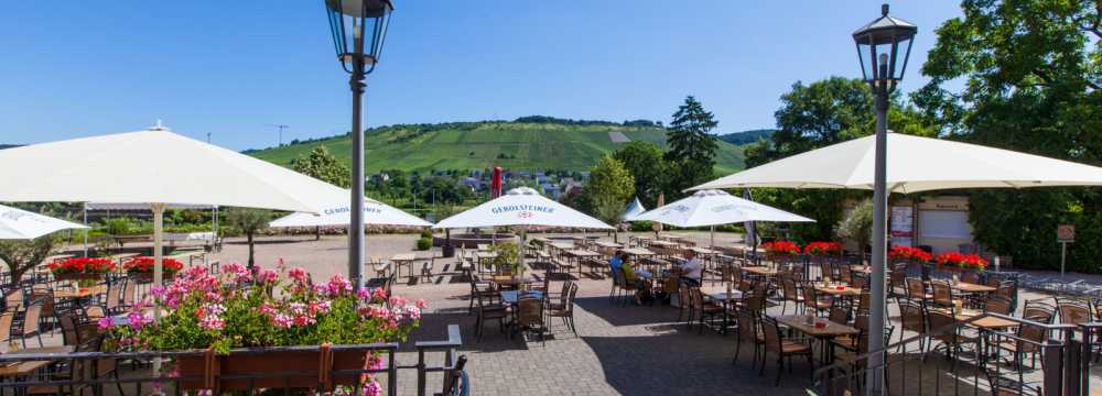 Brauhaus Kloster Machern