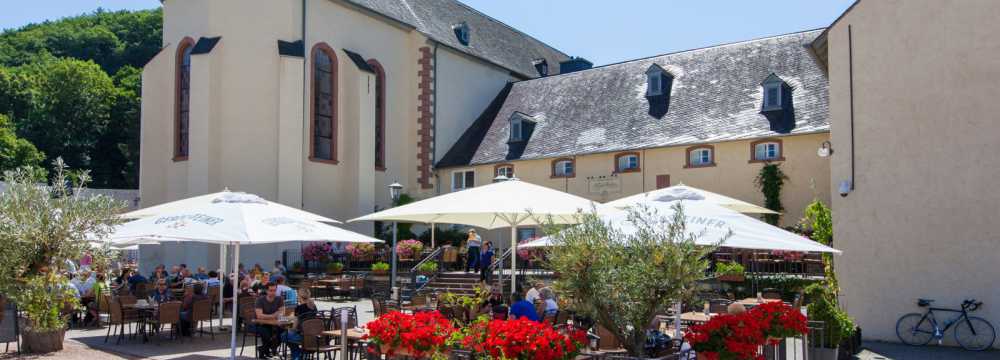 Brauhaus Kloster Machern