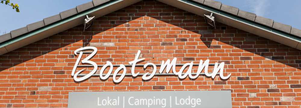 Bootsmann Lokal