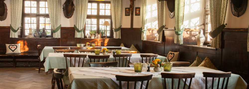 Hotel Gasthof Alte Post