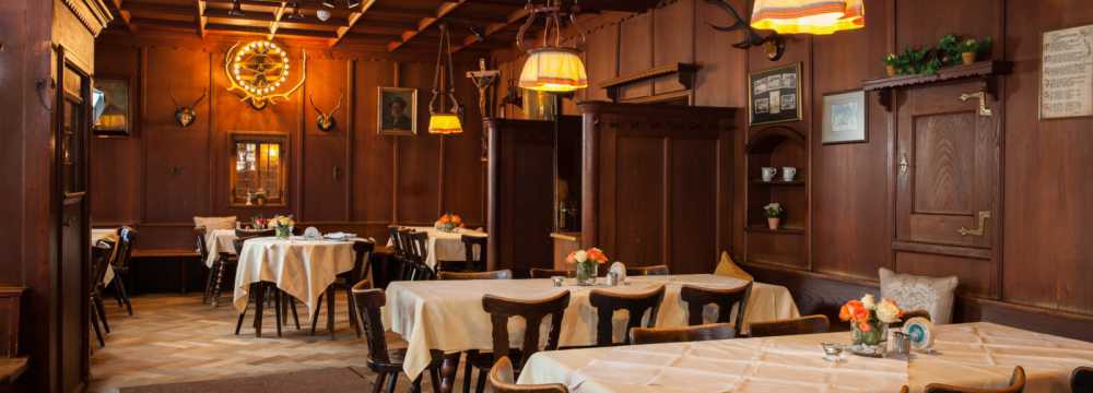 Hotel Gasthof Alte Post