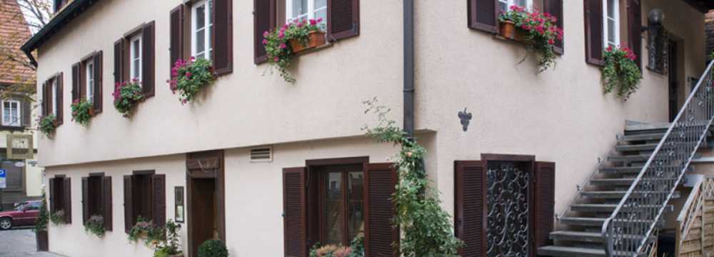 Weinstube Am Stadtgraben
