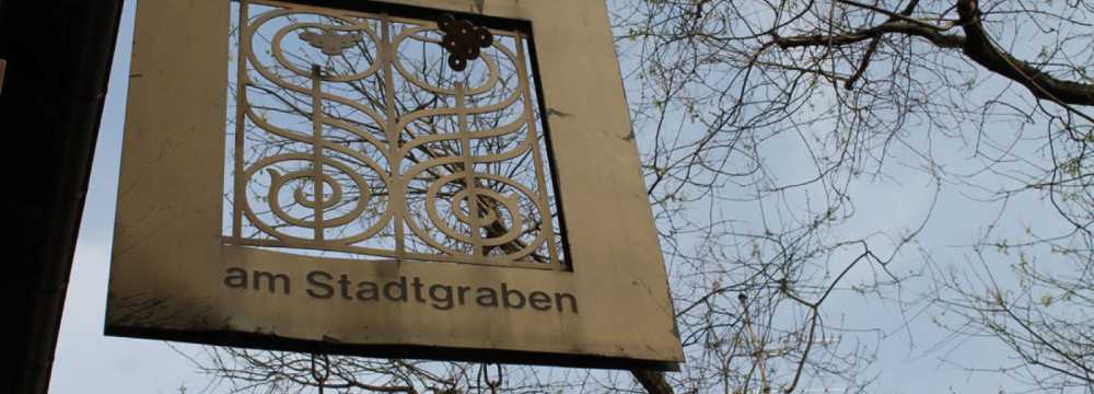 Weinstube Am Stadtgraben