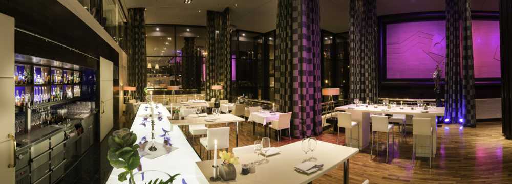 Restaurant GUSTO