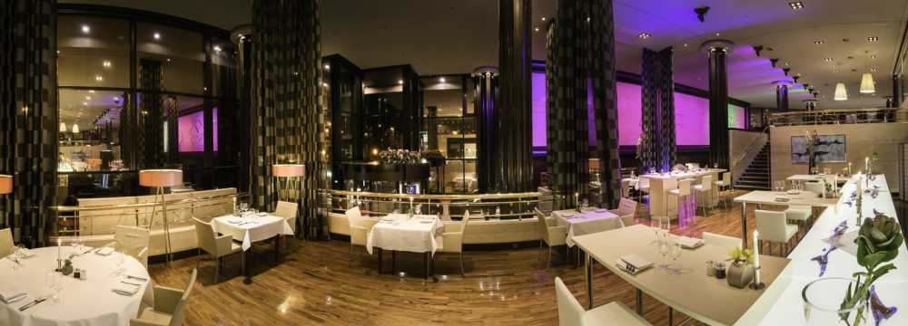 Restaurant GUSTO