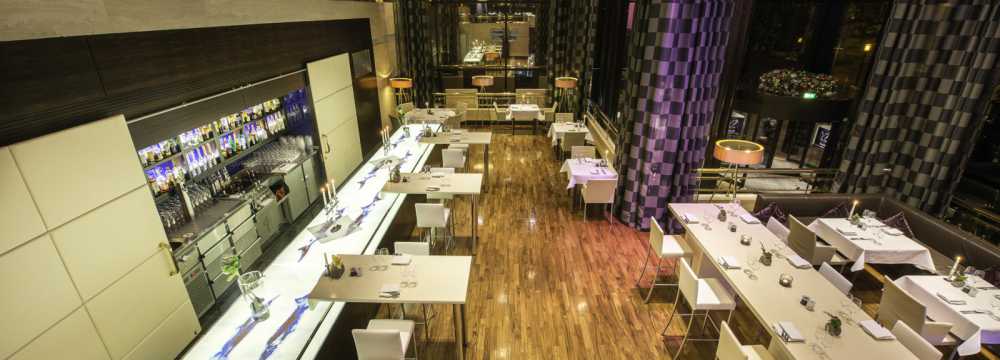 Restaurant GUSTO