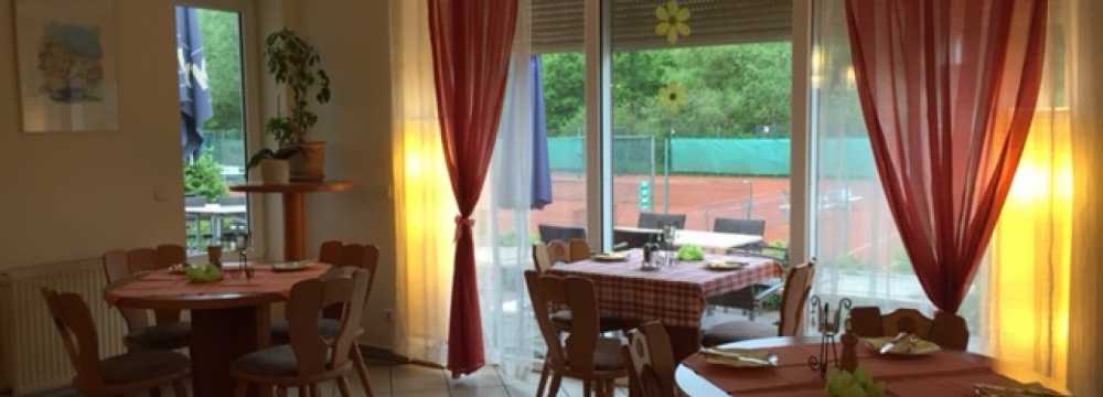 Bistro Restaurant Im Weihertal