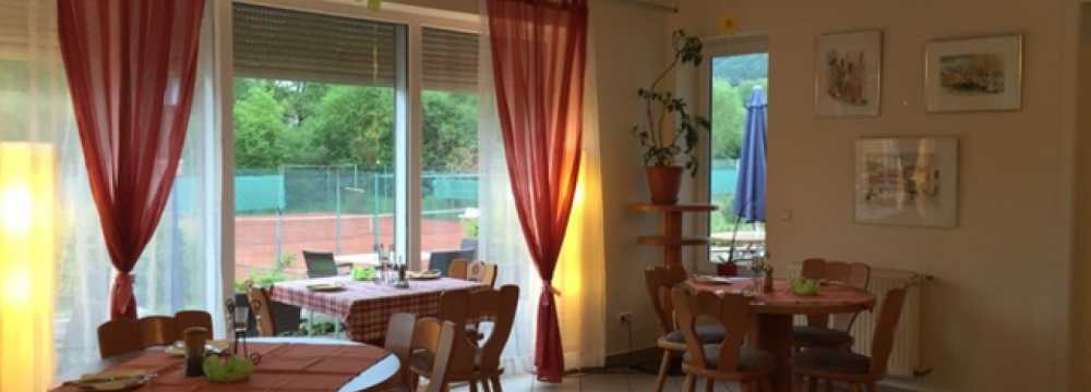 Bistro Restaurant Im Weihertal