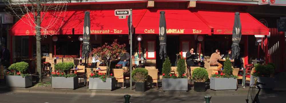 Café Florian
