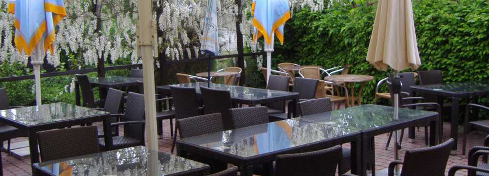 Restaurant 'Vereinshaus Ginnheimer Höhe'