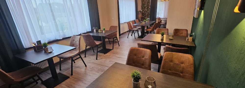Restaurant Heide Hof