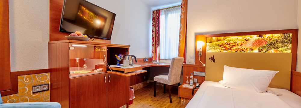 Hotel Gasthof Hasen GmbH