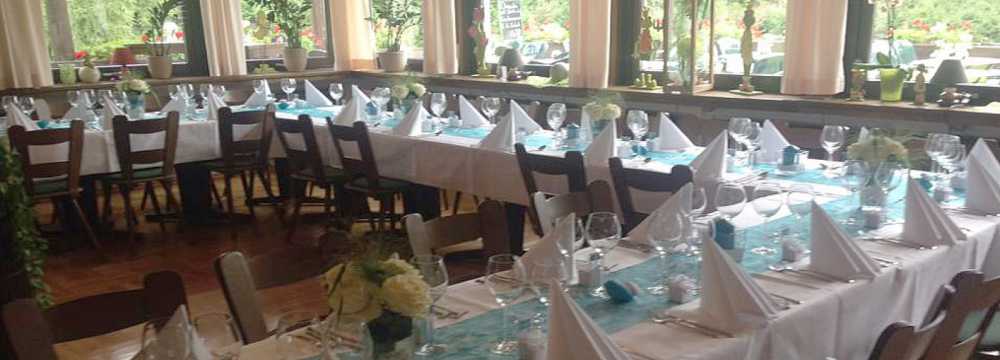 Restaurant Waldseebad
