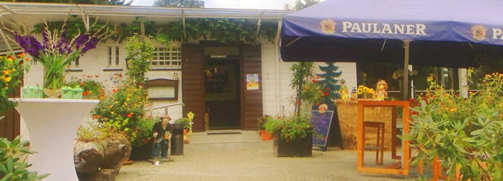 Restaurant Waldseebad