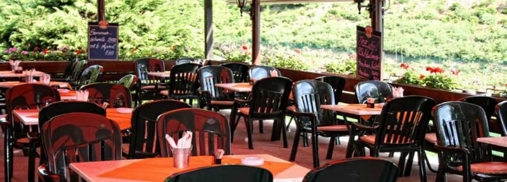 Restaurant Waldseebad