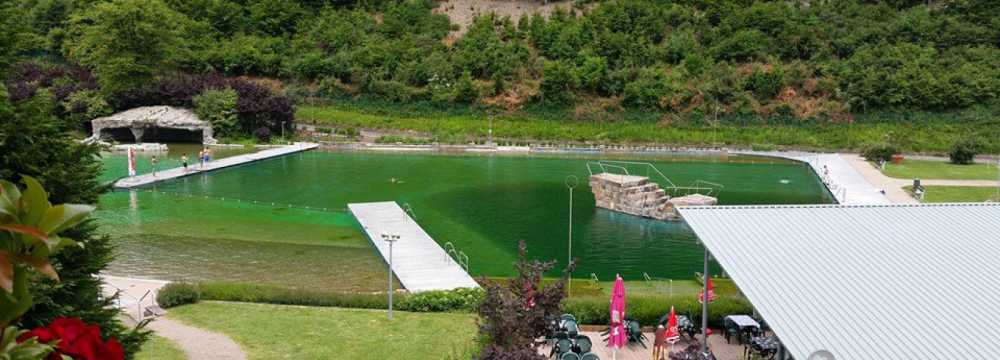 Restaurant Waldseebad