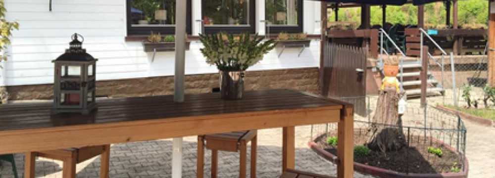 Restaurant Waldseebad