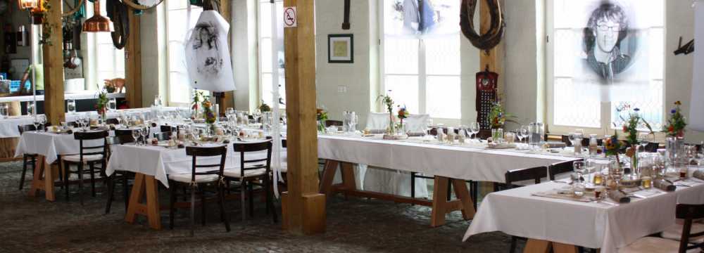 Wernesgrüner Brauerei Gutshof