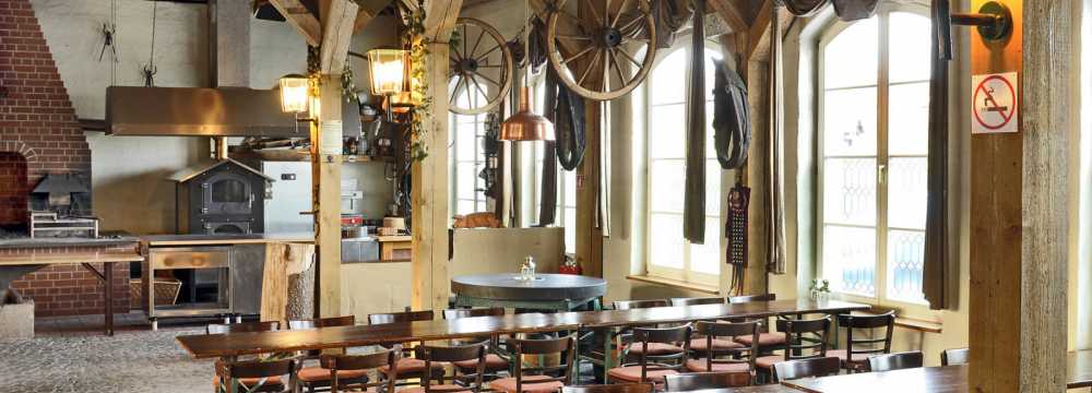 Wernesgrüner Brauerei Gutshof