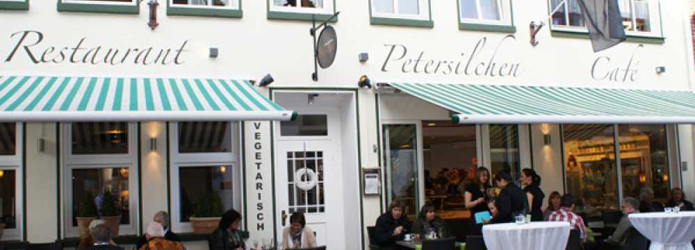 Petersilchen