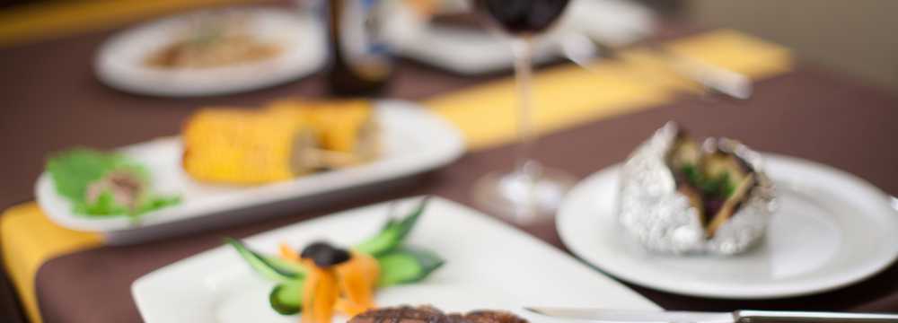 Sabor con Tradicion