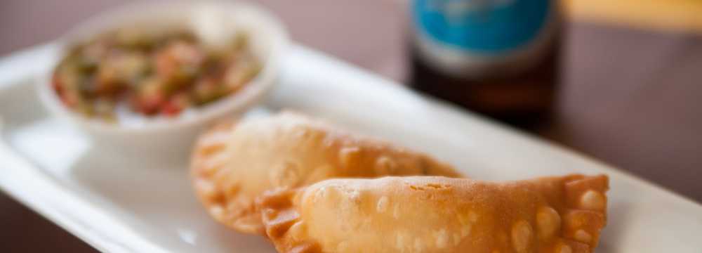 Sabor con Tradicion