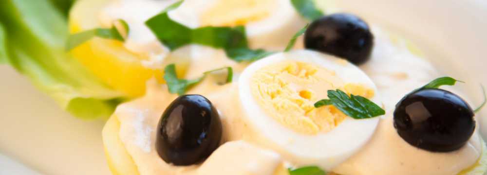 Sabor con Tradicion