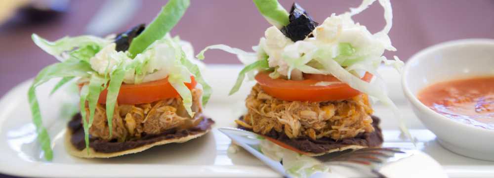 Sabor con Tradicion
