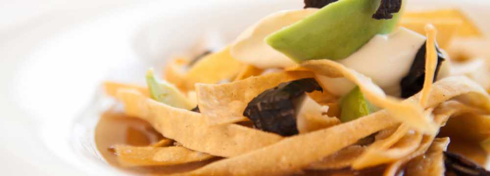 Sabor con Tradicion