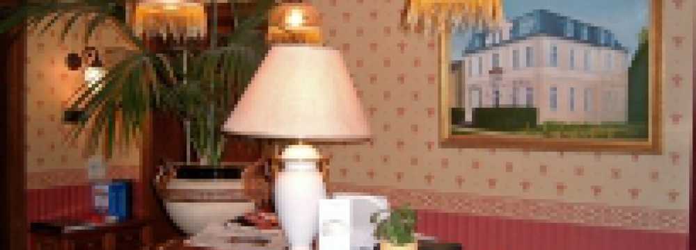 Hotel-Restaurant Alt Karow