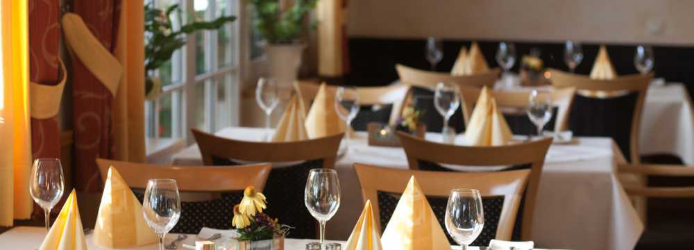 Luckai Hotel & Restaurant